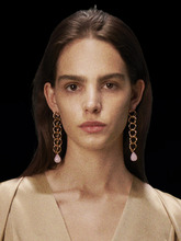 Alberta Ferretti 发布会 女式 耳饰 耳坠图片4524114